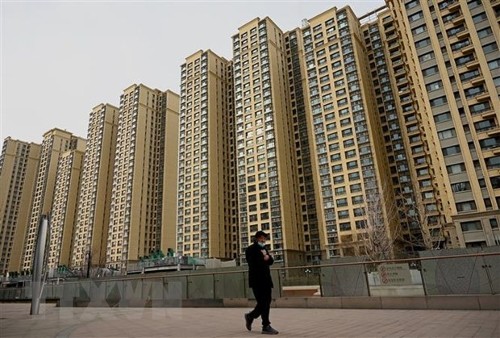 Chính phủ Trung Quốc mạnh tay với các dự án bất động sản treo