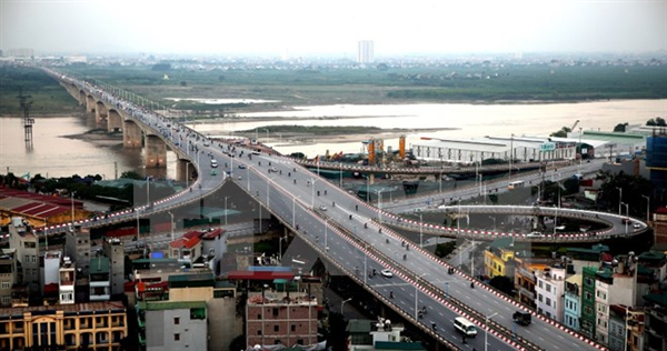 Hà Nội muốn khởi công cầu Vĩnh Tuy 2 ngay trong năm 2017, đầu tư theo hình thức BT