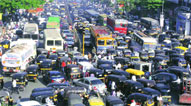 Quy hoạch giao thông thời kỳ đô thị hóa: Vấn đề nan giải